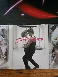 Dirty Dancing Keepsake Edition