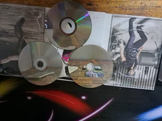 Dirty Dancing Keepsake Edition