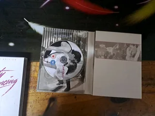 Dirty Dancing Keepsake Edition