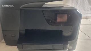 HP OfficeJet Pro 8715