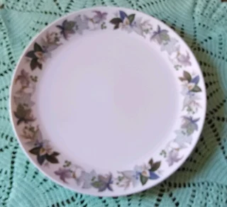 NORITAKE BAROSSA #9011 PROGRESSION CHINA - Replacement Items