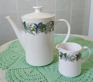 NORITAKE BAROSSA #9011 PROGRESSION CHINA - Replacement Items