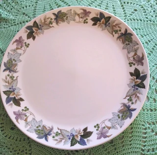 NORITAKE BAROSSA #9011 PROGRESSION CHINA - Replacement Items