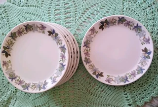 NORITAKE BAROSSA #9011 PROGRESSION CHINA - Replacement Items