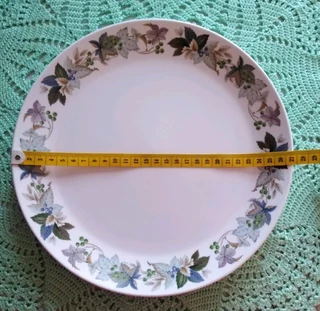 NORITAKE BAROSSA #9011 PROGRESSION CHINA - Replacement Items