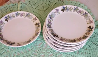 NORITAKE BAROSSA #9011 PROGRESSION CHINA - Replacement Items
