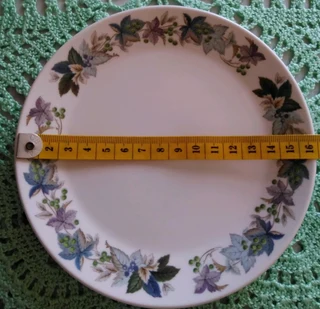 NORITAKE BAROSSA #9011 PROGRESSION CHINA - Replacement Items