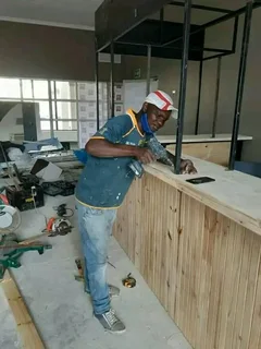 Carpenter Available