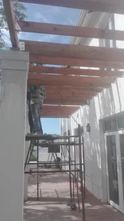 Experienced Carpenter available