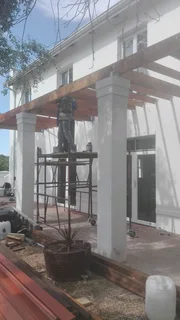 Experienced Carpenter available