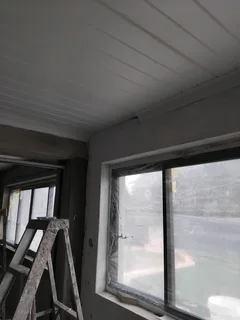 Experienced Carpenter available