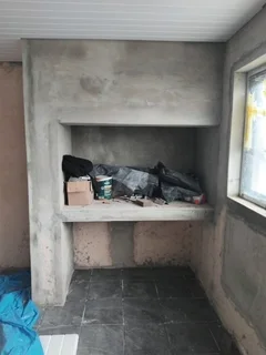 Experienced Carpenter available