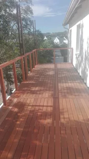 Experienced Carpenter and  plumber available