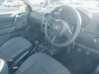 2011 Volkswagen Polo Vivo Hatchback