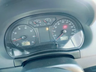 2011 Volkswagen Polo Vivo Hatchback