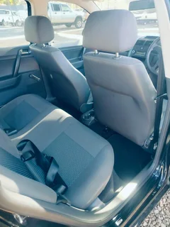 2011 Volkswagen Polo Vivo Hatchback