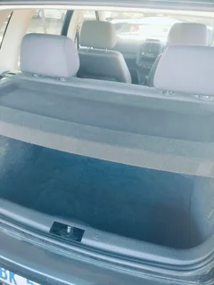 2011 Volkswagen Polo Vivo Hatchback