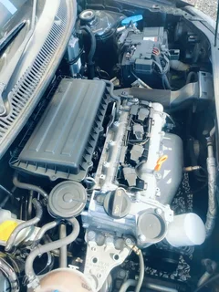 2011 Volkswagen Polo Vivo Hatchback