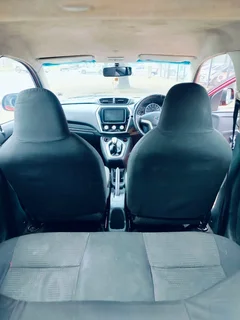 2018 Datsun Go Hatchback