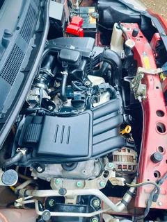 2018 Datsun Go Hatchback