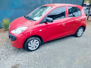 2020 Hyundai Atos Hatchback