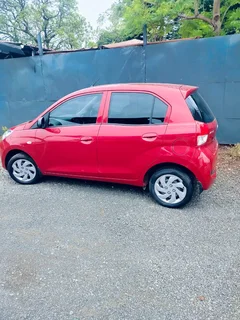 2020 Hyundai Atos Hatchback