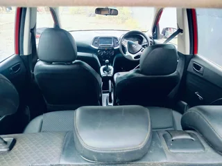 2020 Hyundai Atos Hatchback