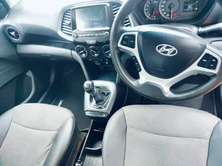 2020 Hyundai Atos Hatchback