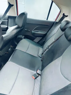 2020 Hyundai Atos Hatchback