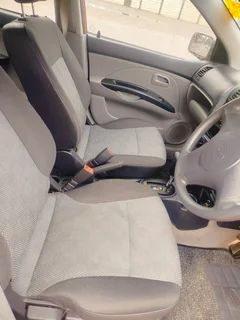 2007 Kia Picanto Hatchback