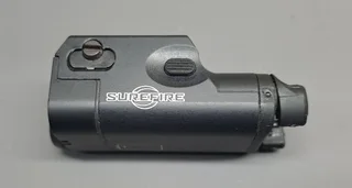 SureFire XC1 Pistol Light