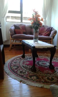 Bedsit, Fully  Furnished, with Separate Entrance , R4500 per month from 8 Dec, or 1 Jan 2026.