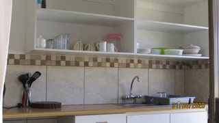 Bedsit, Fully  Furnished, with Separate Entrance , R4500 per month from 8 Dec, or 1 Jan 2026.