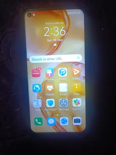 Huawei P40 lite
