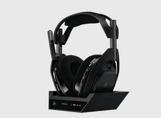 Astro A50 gaming headset