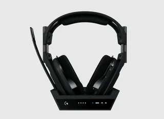 Astro A50 gaming headset