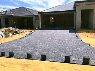 PAVING &#64;R60 per SQuare Labour Only .O81 3..6.6 ...4446