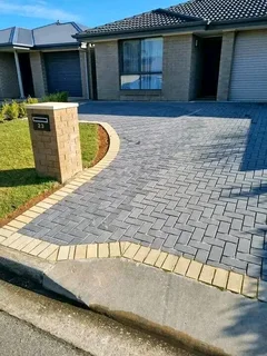 PAVING &#64;R60 per SQuare Labour Only .O81 3..6.6 ...4446