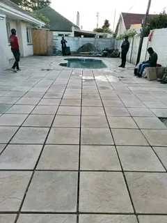 PAVING &#64;R60 per SQuare Labour Only .O81 3..6.6 ...4446