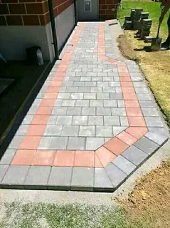 PAVING &#64;R60 per SQuare Labour Only .O81 3..6.6 ...4446