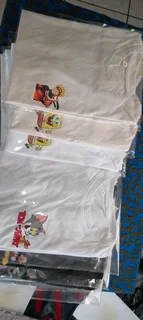 Tshirts for sale