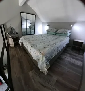 Cottage, furnished  inc water electricity wifi Netflix