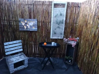 Cottage, furnished  inc water electricity wifi Netflix