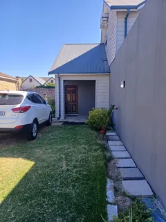 Cottage, furnished  inc water electricity wifi Netflix