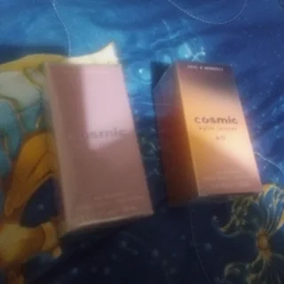 Perfume - Ad posted by Luqmaan Endley