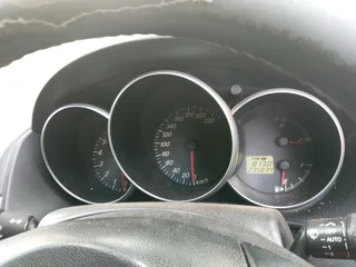 2007 Mazda 3 Hatchback