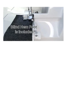 Brother 2504D Overlocker