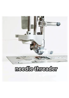 Brother F420 Sewing and Quilting Machine