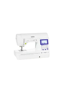 Brother F420 Sewing and Quilting Machine