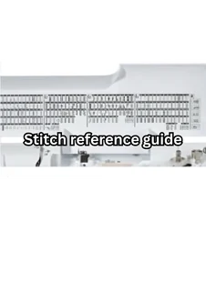 Brother F420 Sewing and Quilting Machine